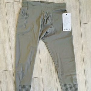 LULULEMON VITAL DRIVE 28” tights BRAND NEW NEVER WORN